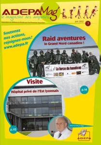Raid aventures : le Grand Nord canadien !