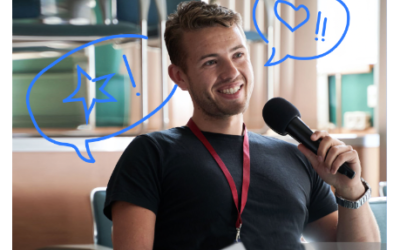 A 48 ans, j&rsquo;ai le sentiment d’être passé à côté de pas mal de choses par manque d’information