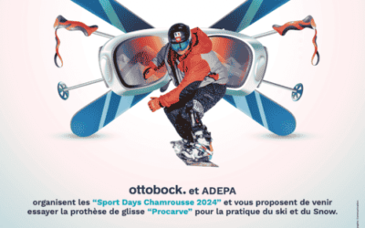 Les inscriptions aux Sport Days Winter 2024 démarrent le 01 novembre !